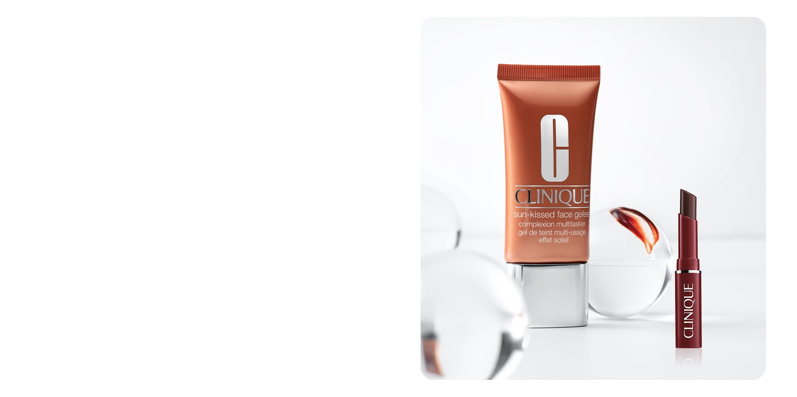 Summer Bronze